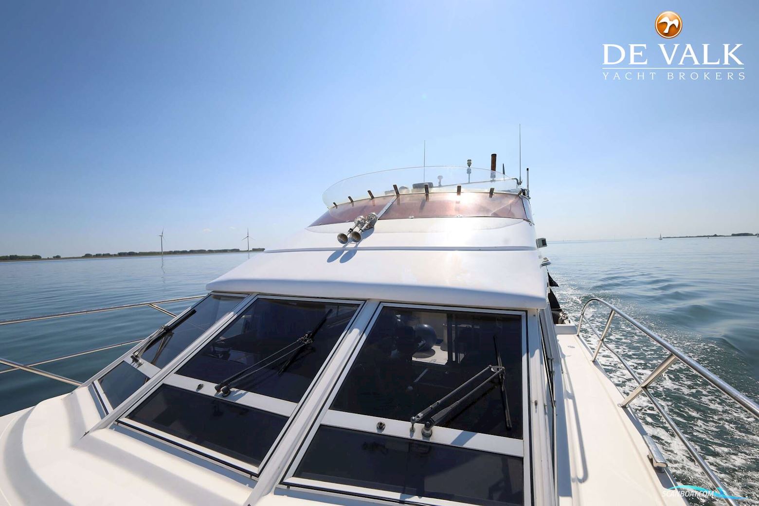 Colvic Sunquest 44