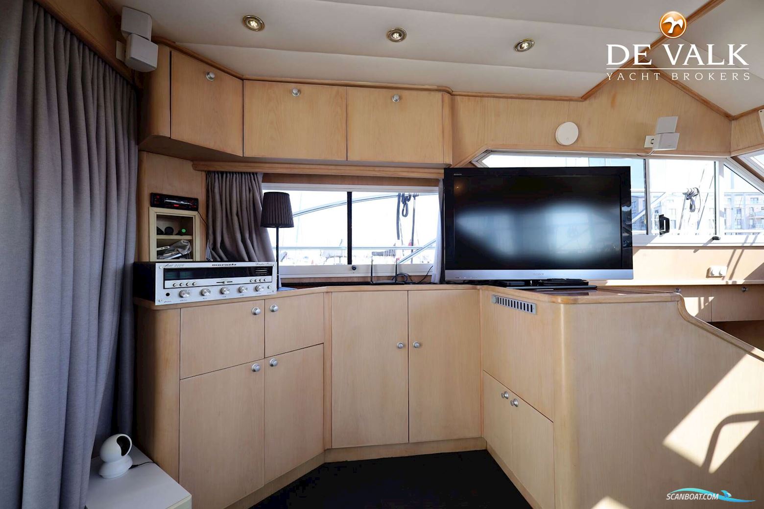 Colvic Sunquest 44
