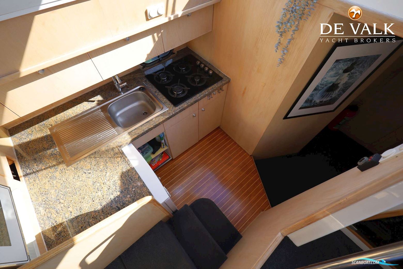Colvic Sunquest 44