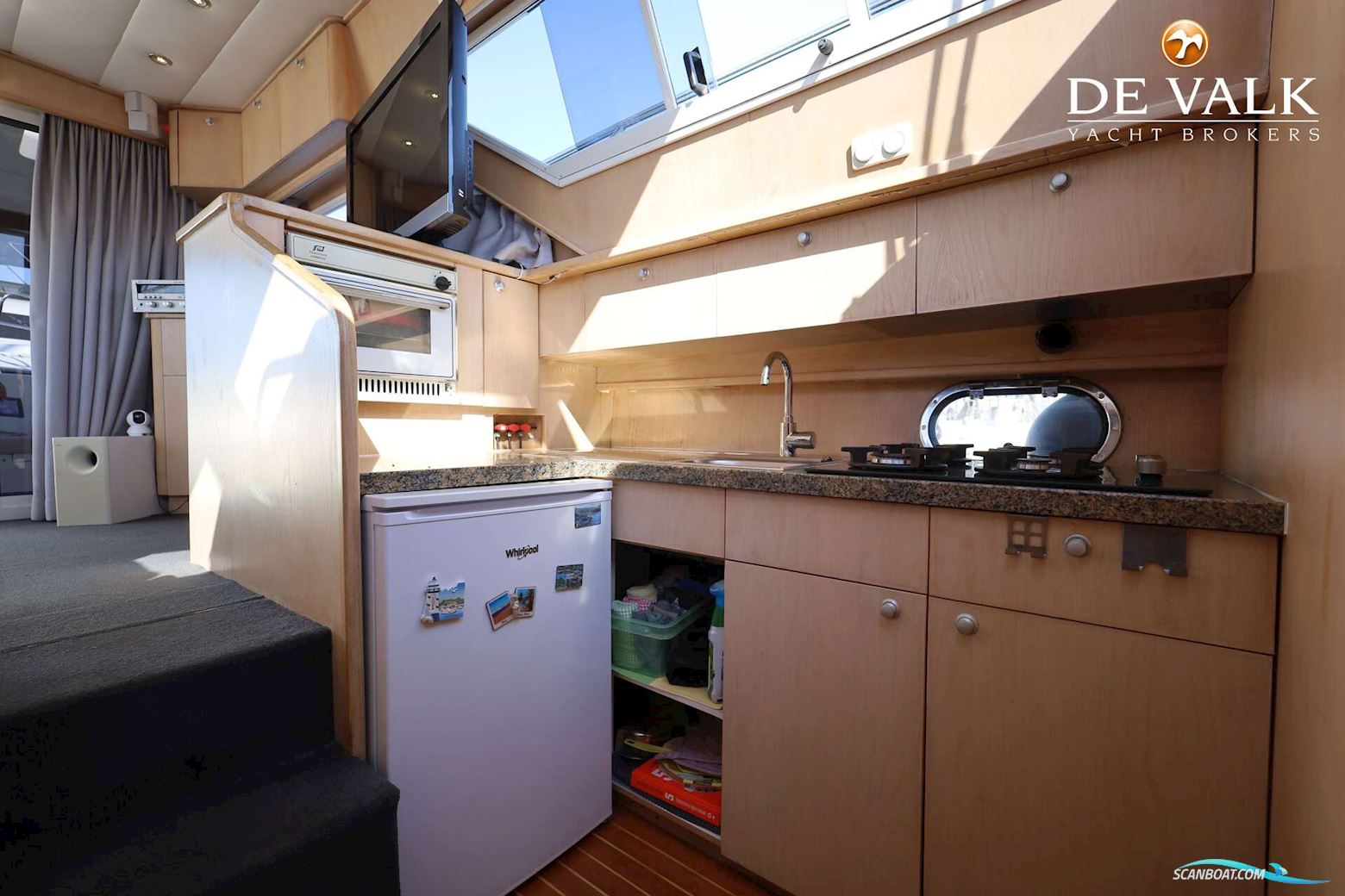Colvic Sunquest 44