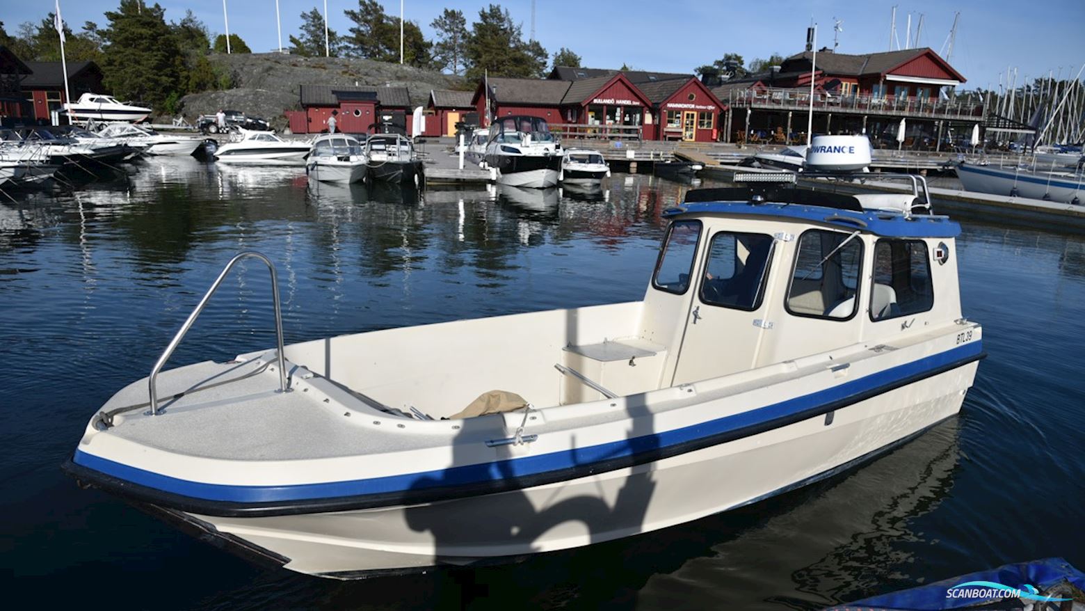 Combi 740