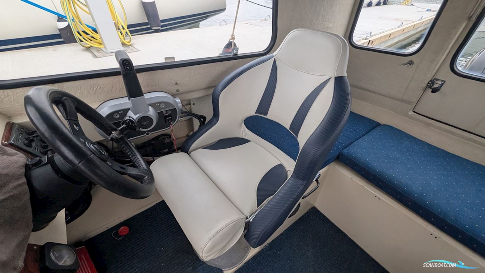 Combi 740