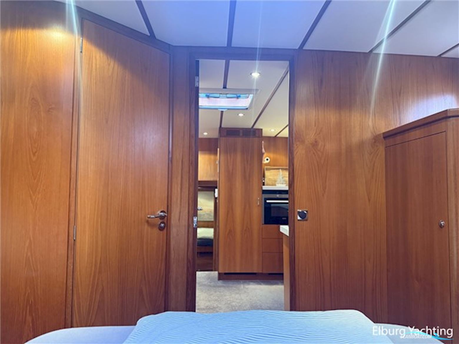 Combi Exclusive 1500 Open Kuip 