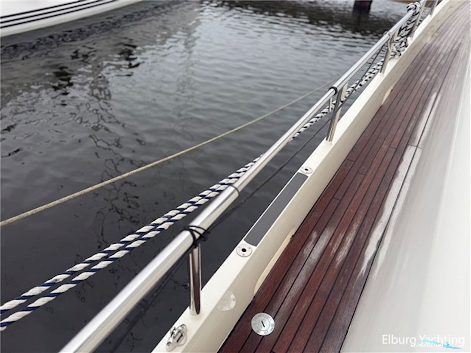 Combi Exclusive 1500 Open Kuip 