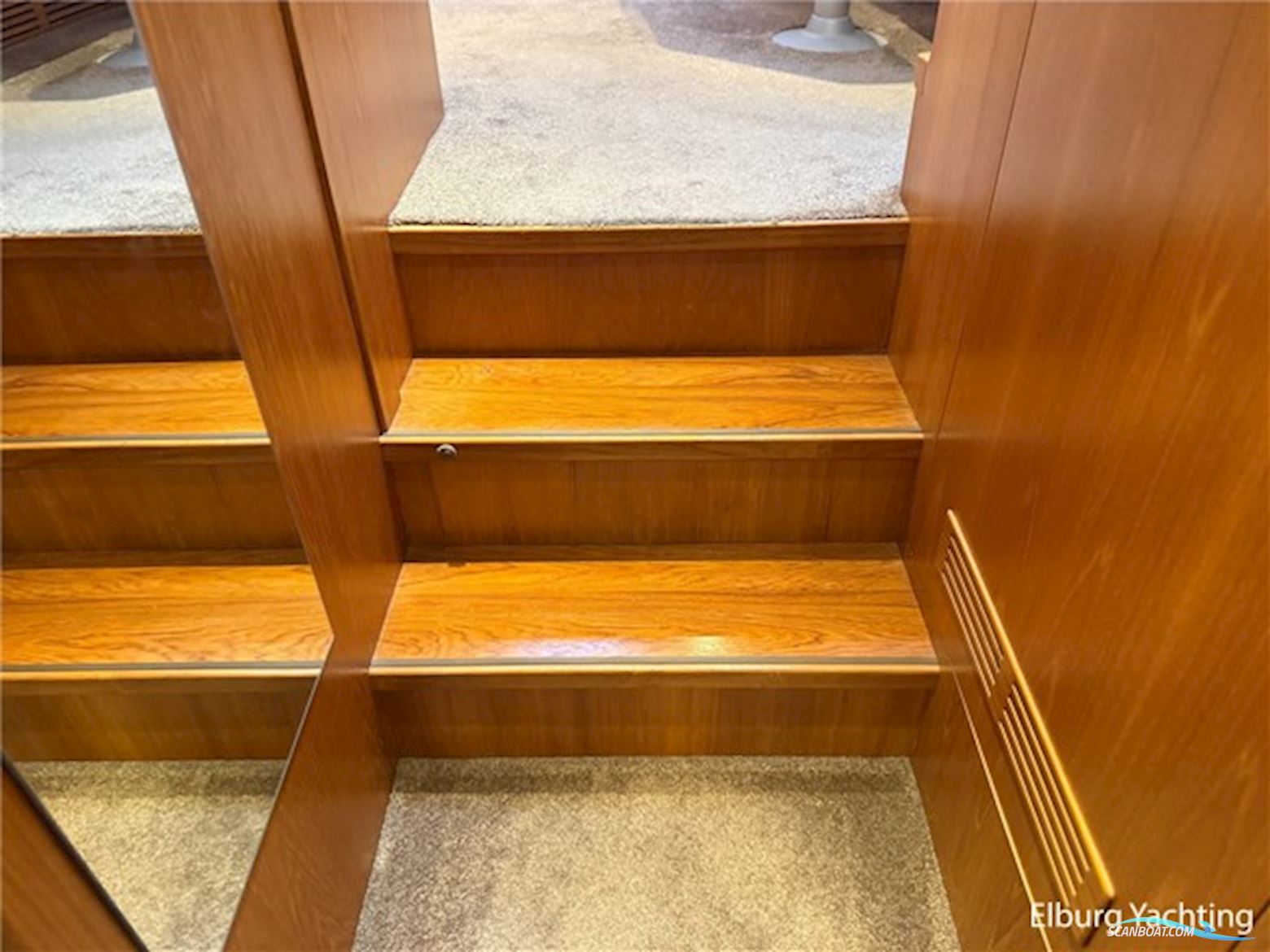 Combi Exclusive 1500 Open Kuip