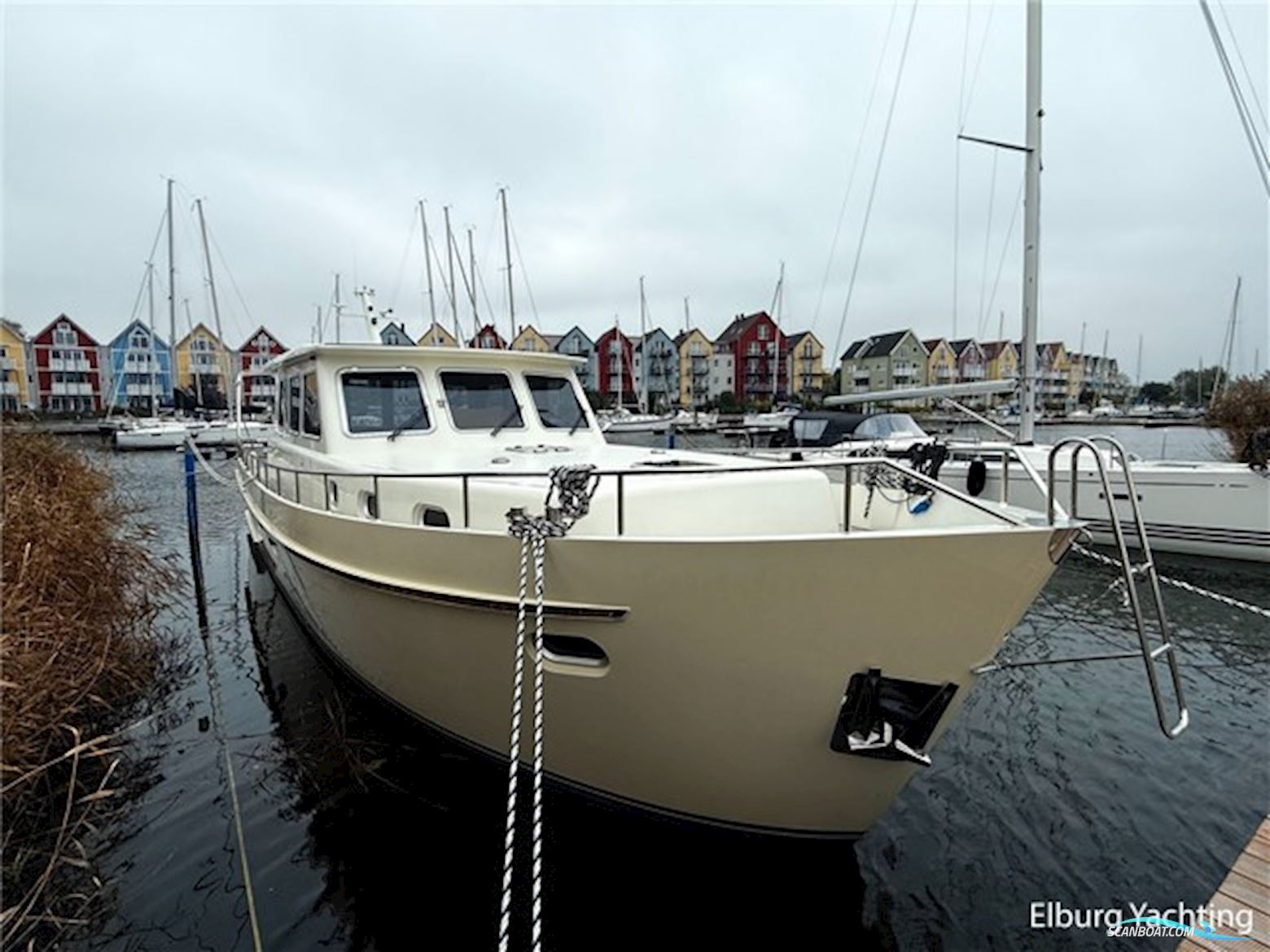 Combi Exclusive 1500 Open Kuip