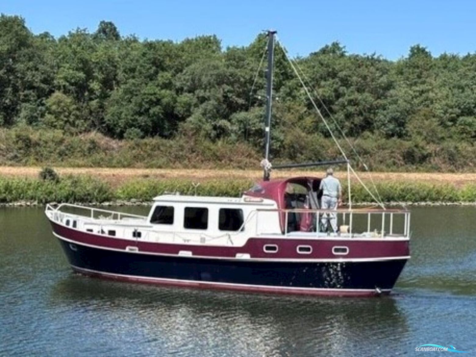 Combi Kotter  1200 AK