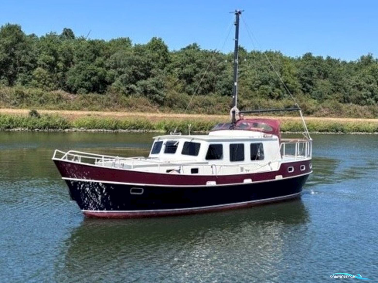 Combi Kotter  1200 AK