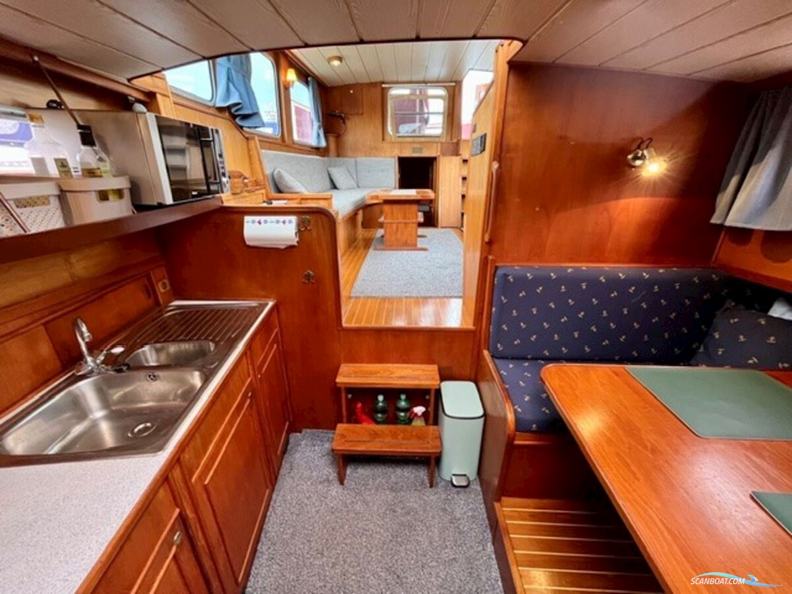 Combi Kotter  1200 AK