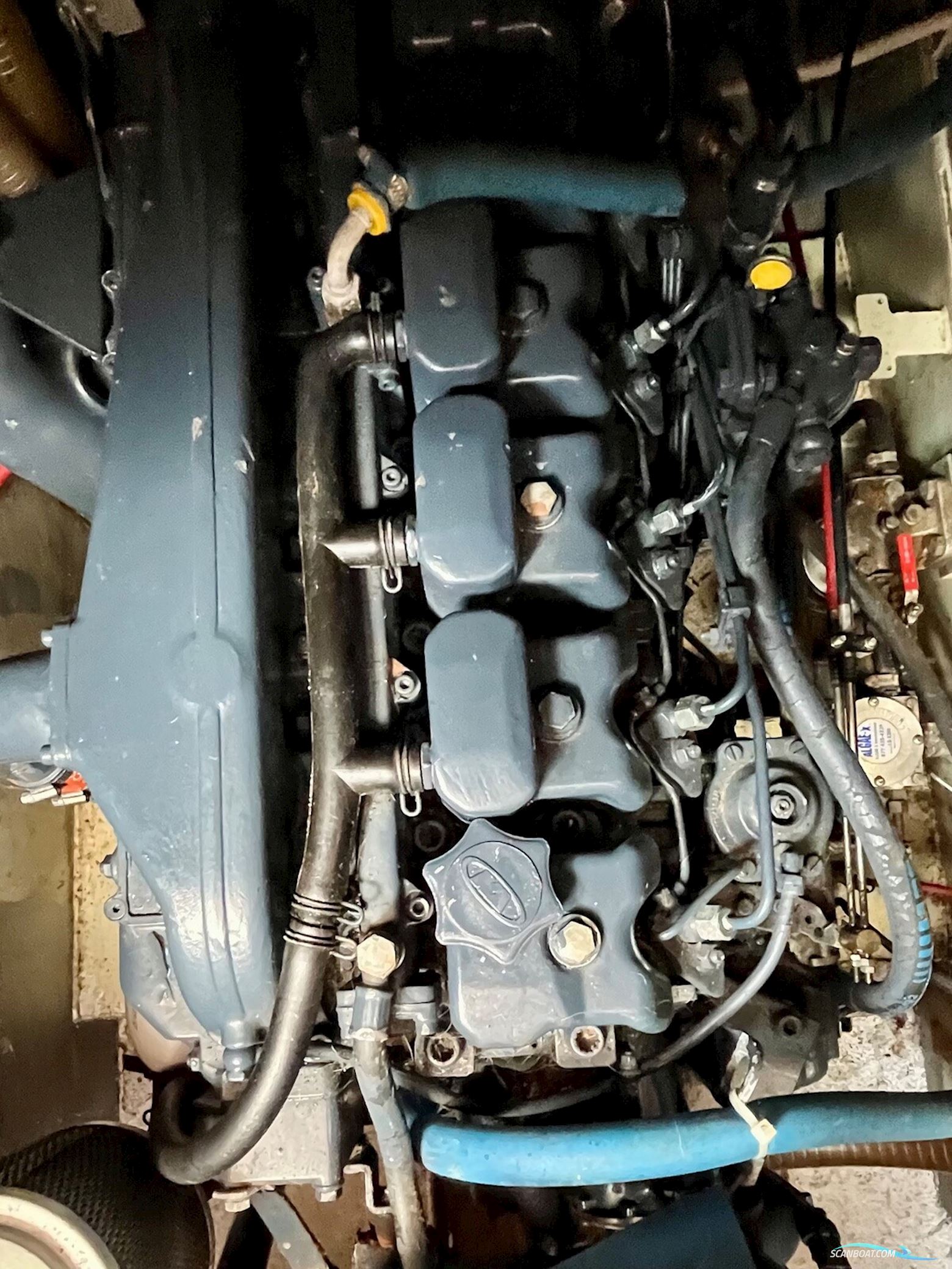 Combi Kotter  1300 OK