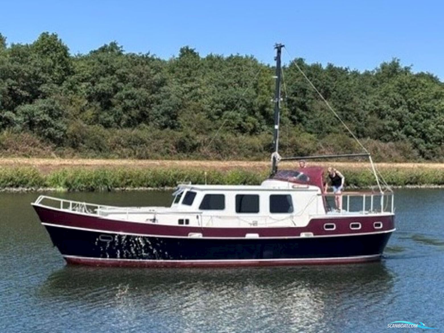 Combi Kotter 1200 AK