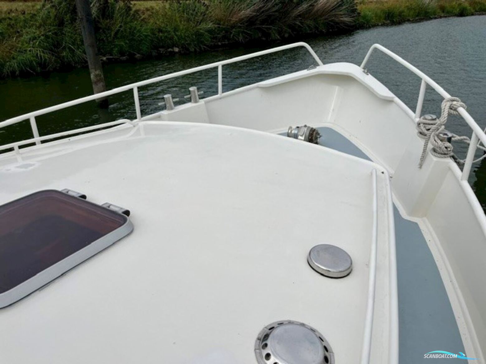 Combi Kotter 1200 AK