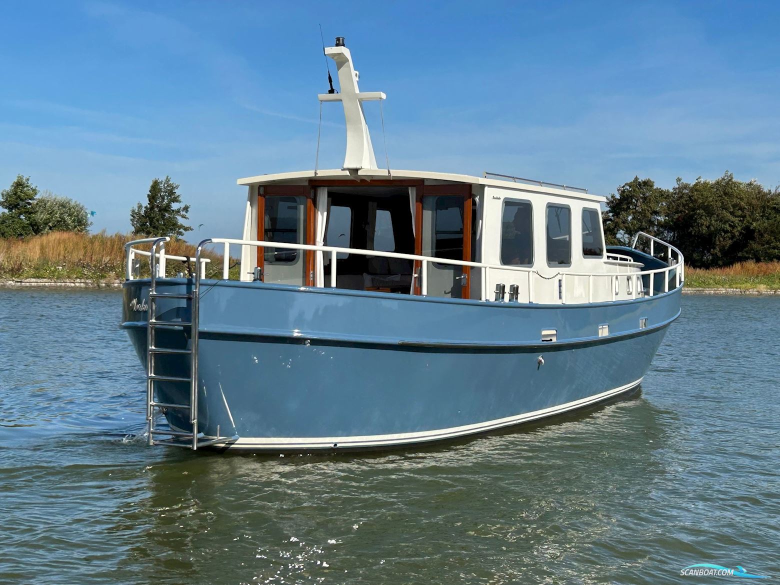 Combi Kotter 1200 OK