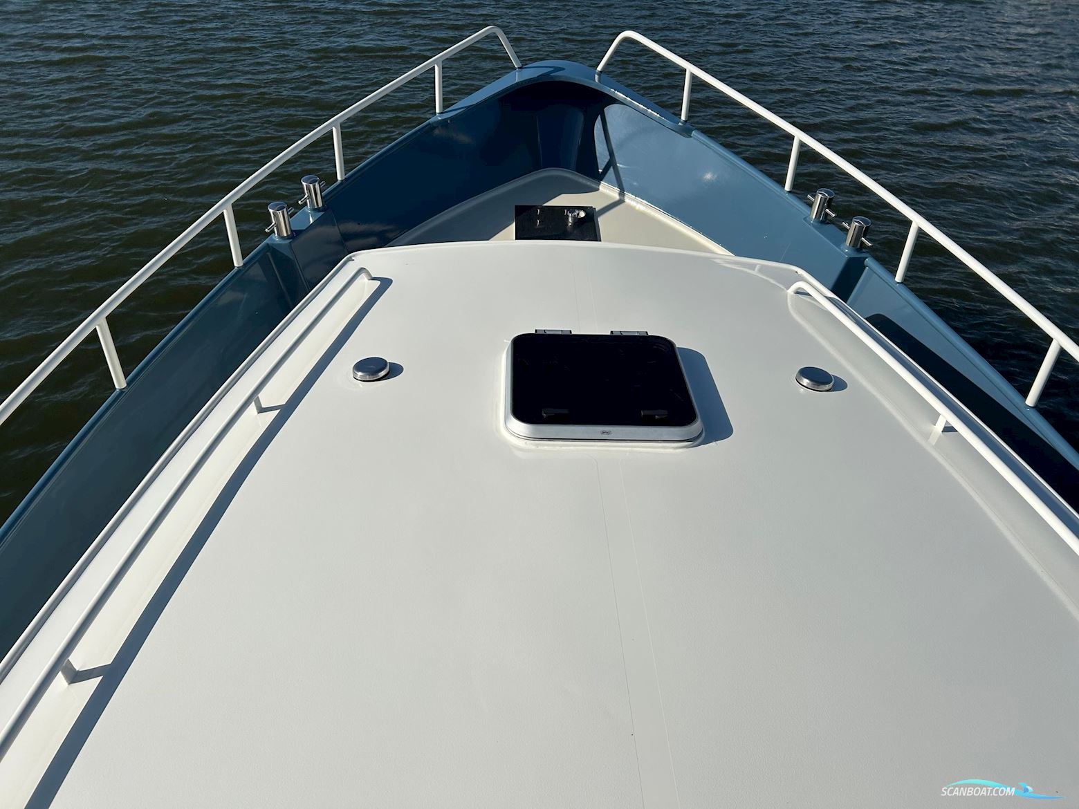 Combi Kotter 1200 OK