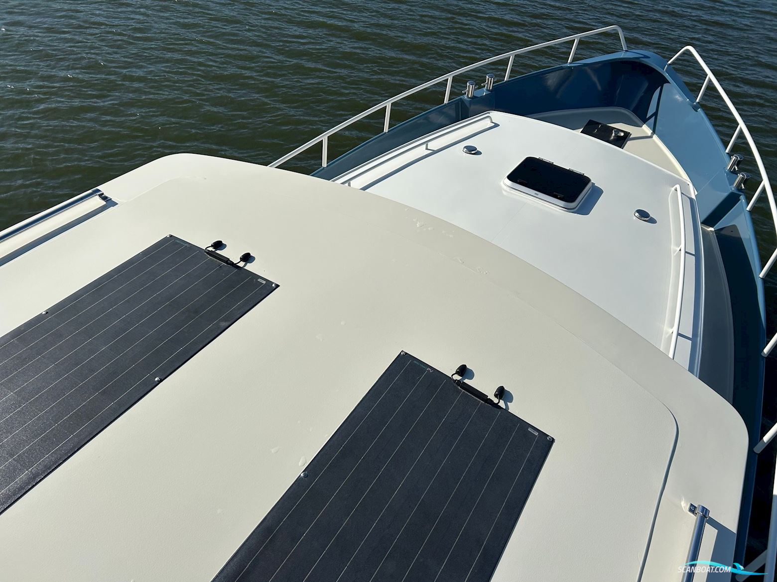 Combi Kotter 1200 OK