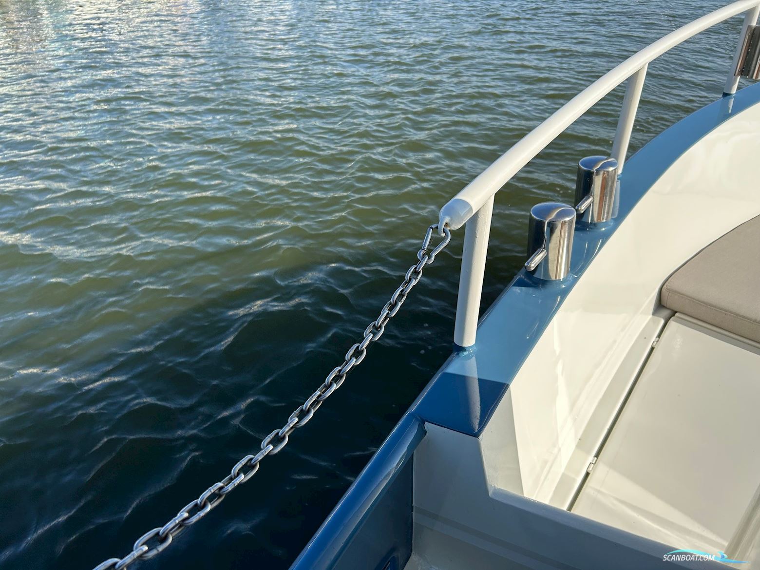 Combi Kotter 1200 OK