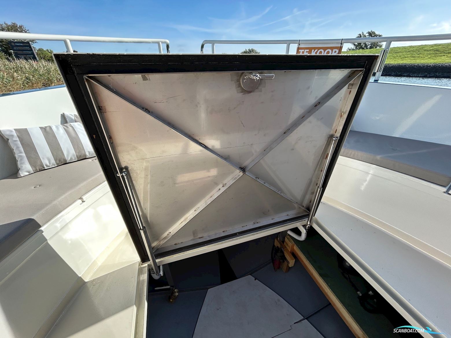 Combi Kotter 1200 OK