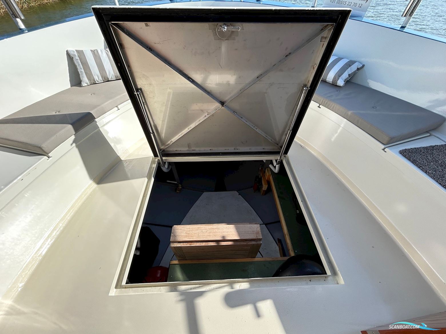 Combi Kotter 1200 OK