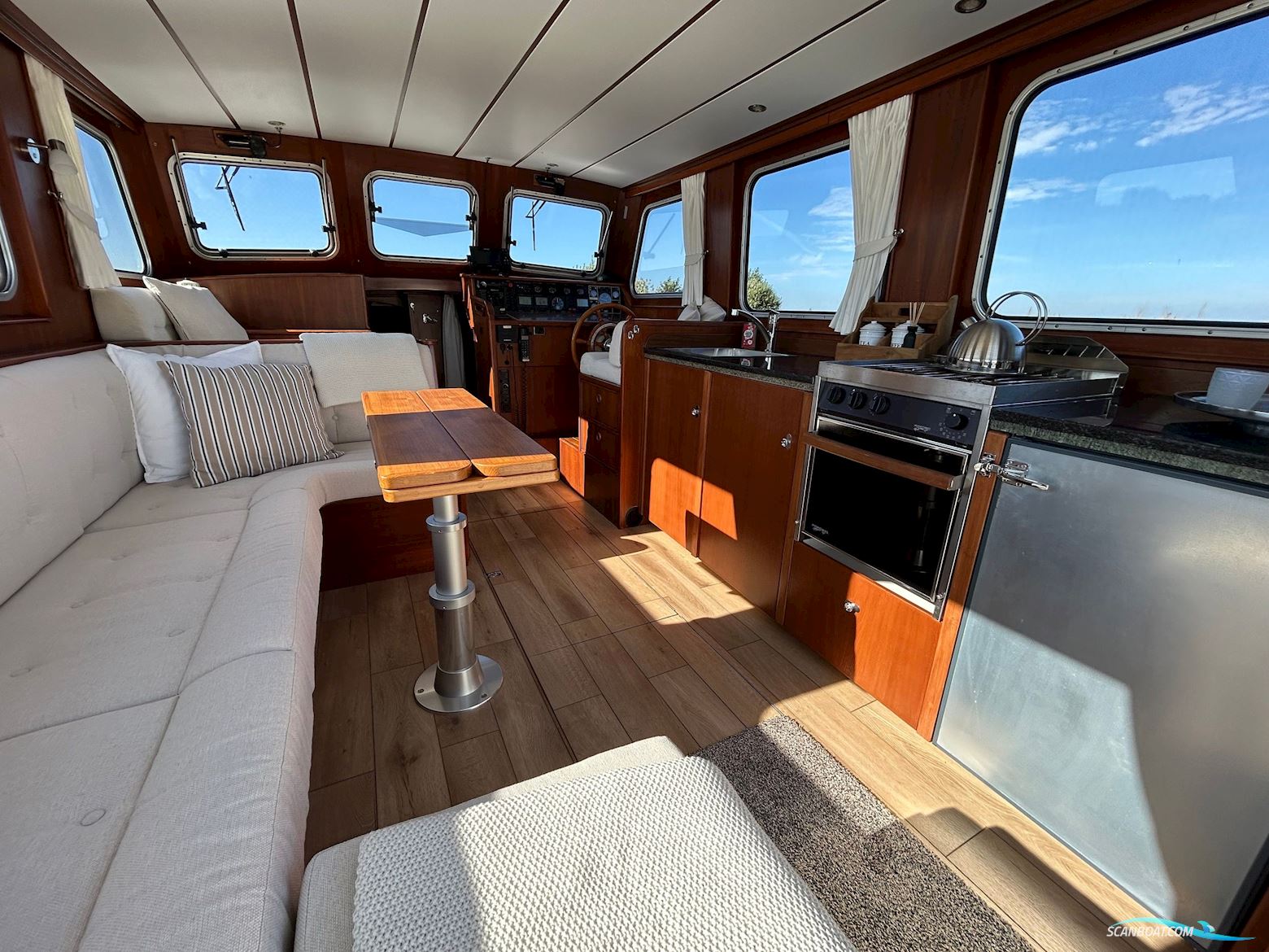 Combi Kotter 1200 OK