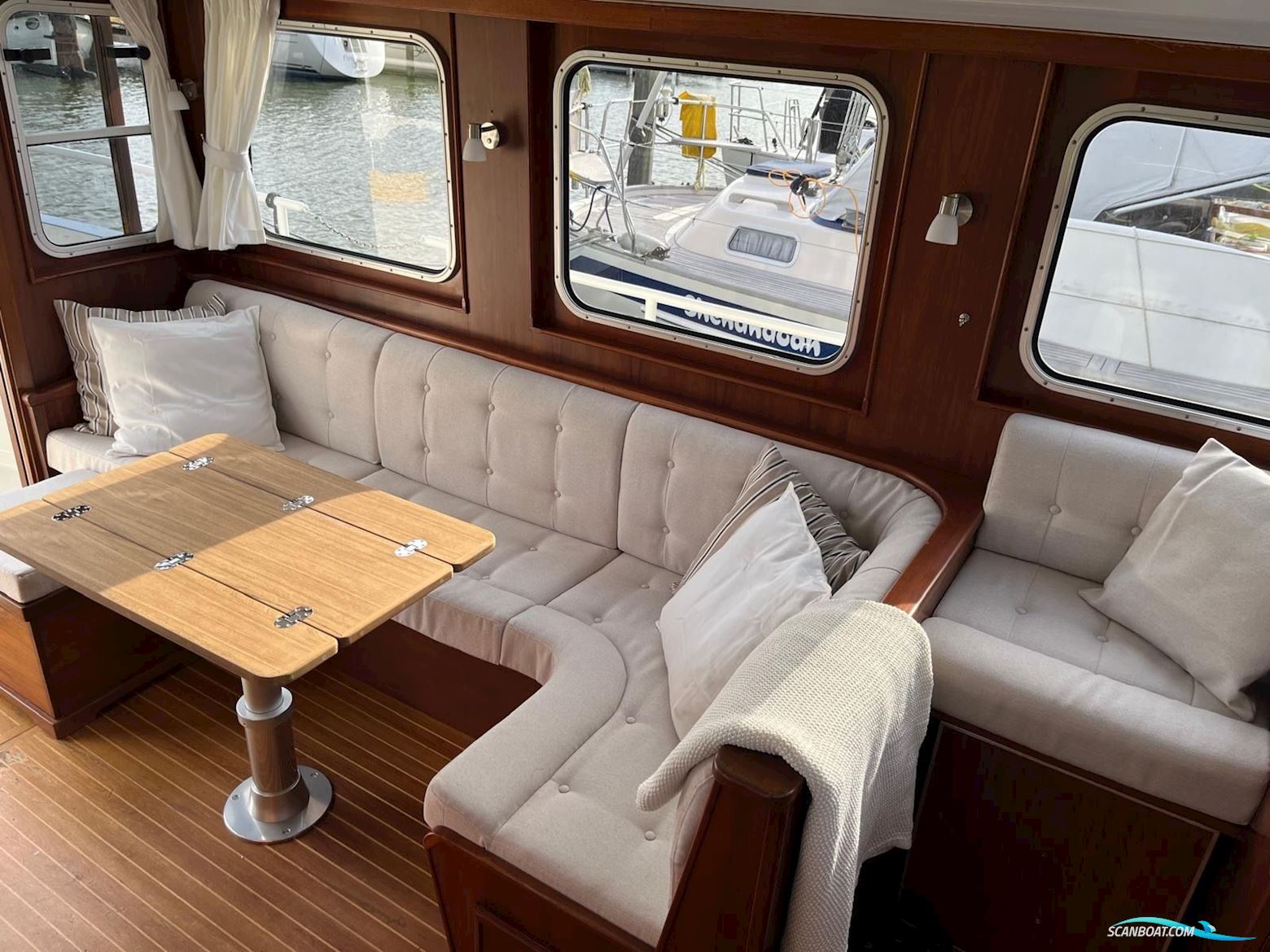 Combi Kotter 1200 OK