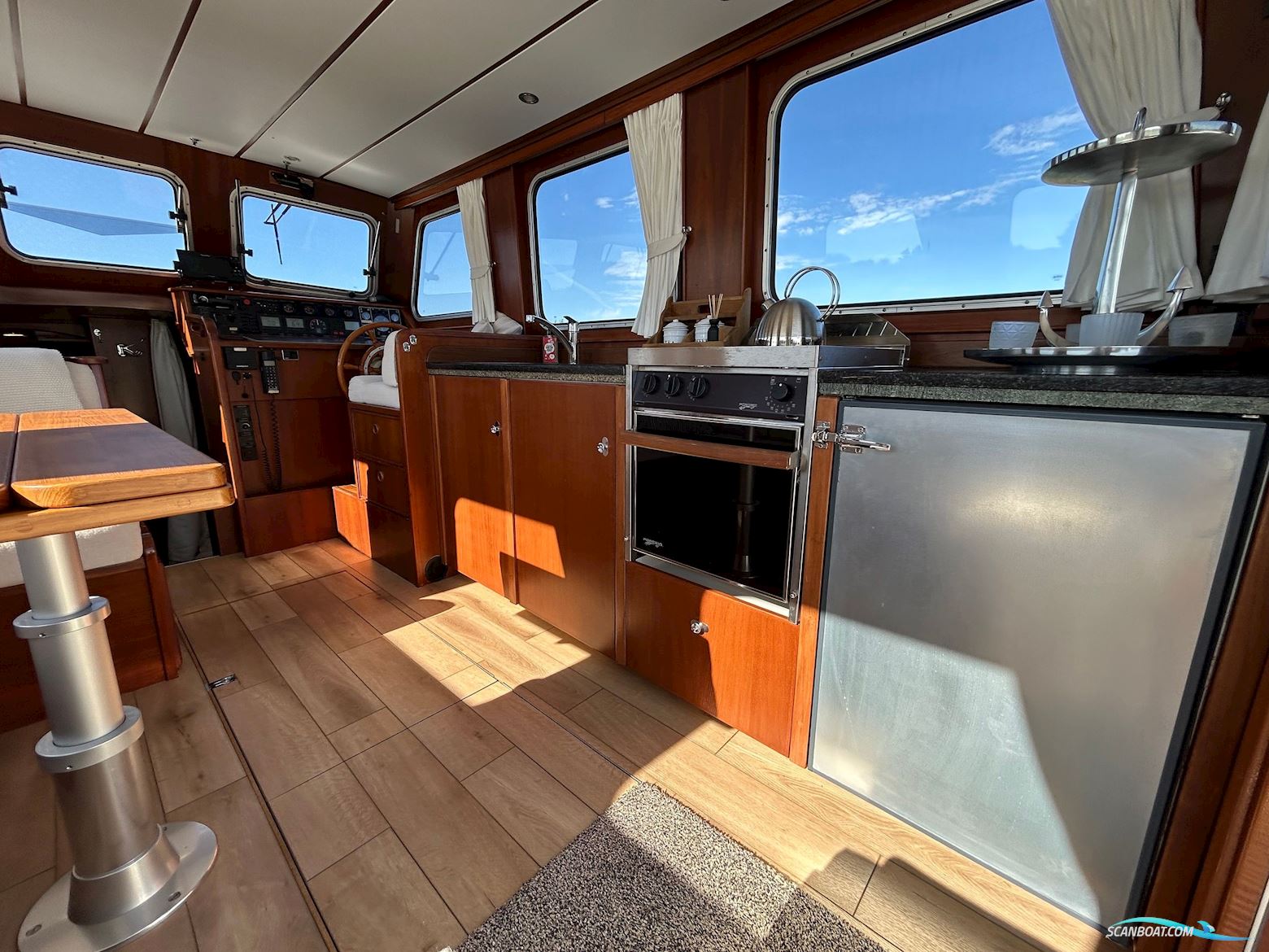 Combi Kotter 1200 OK