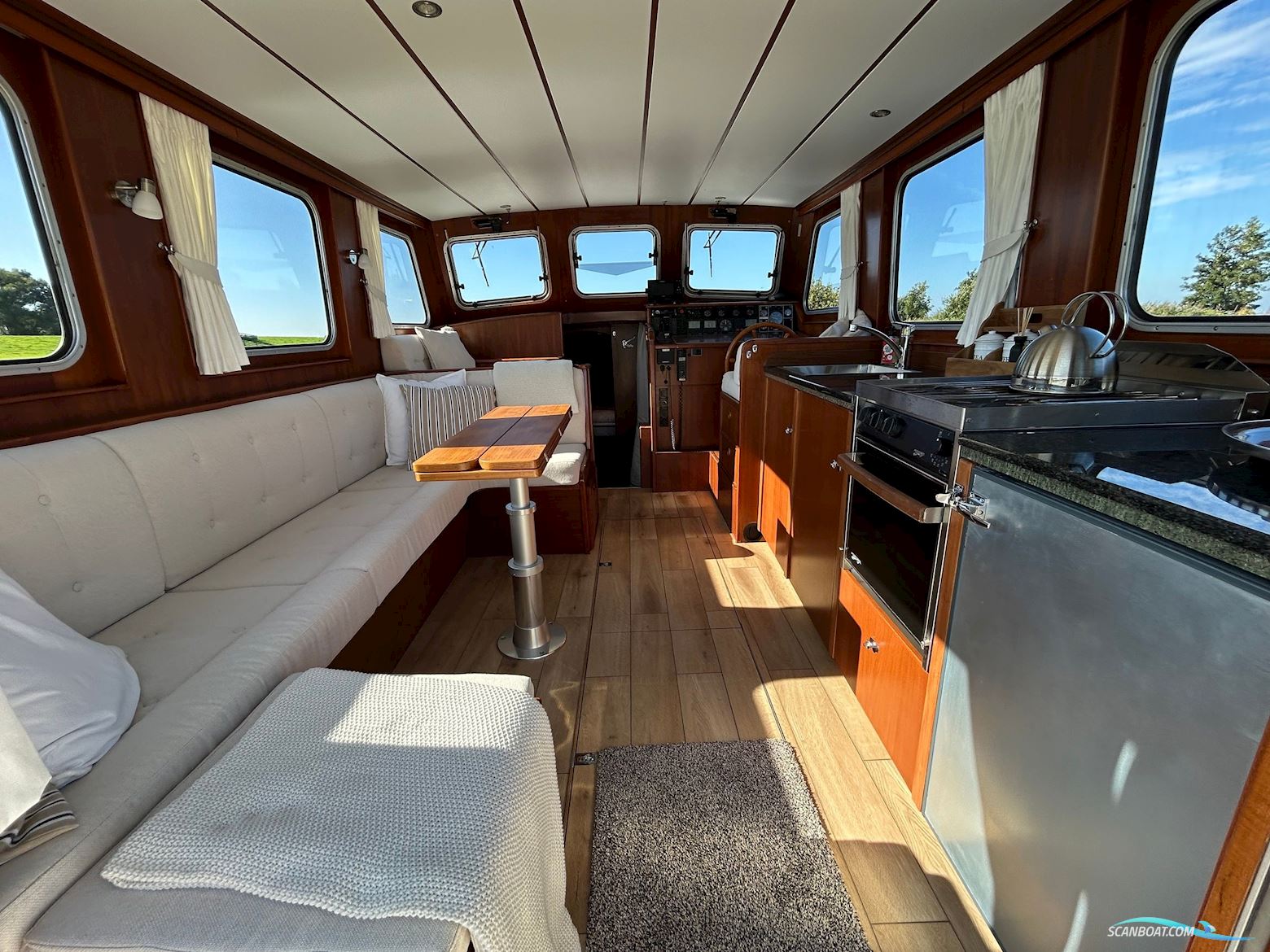 Combi Kotter 1200 OK