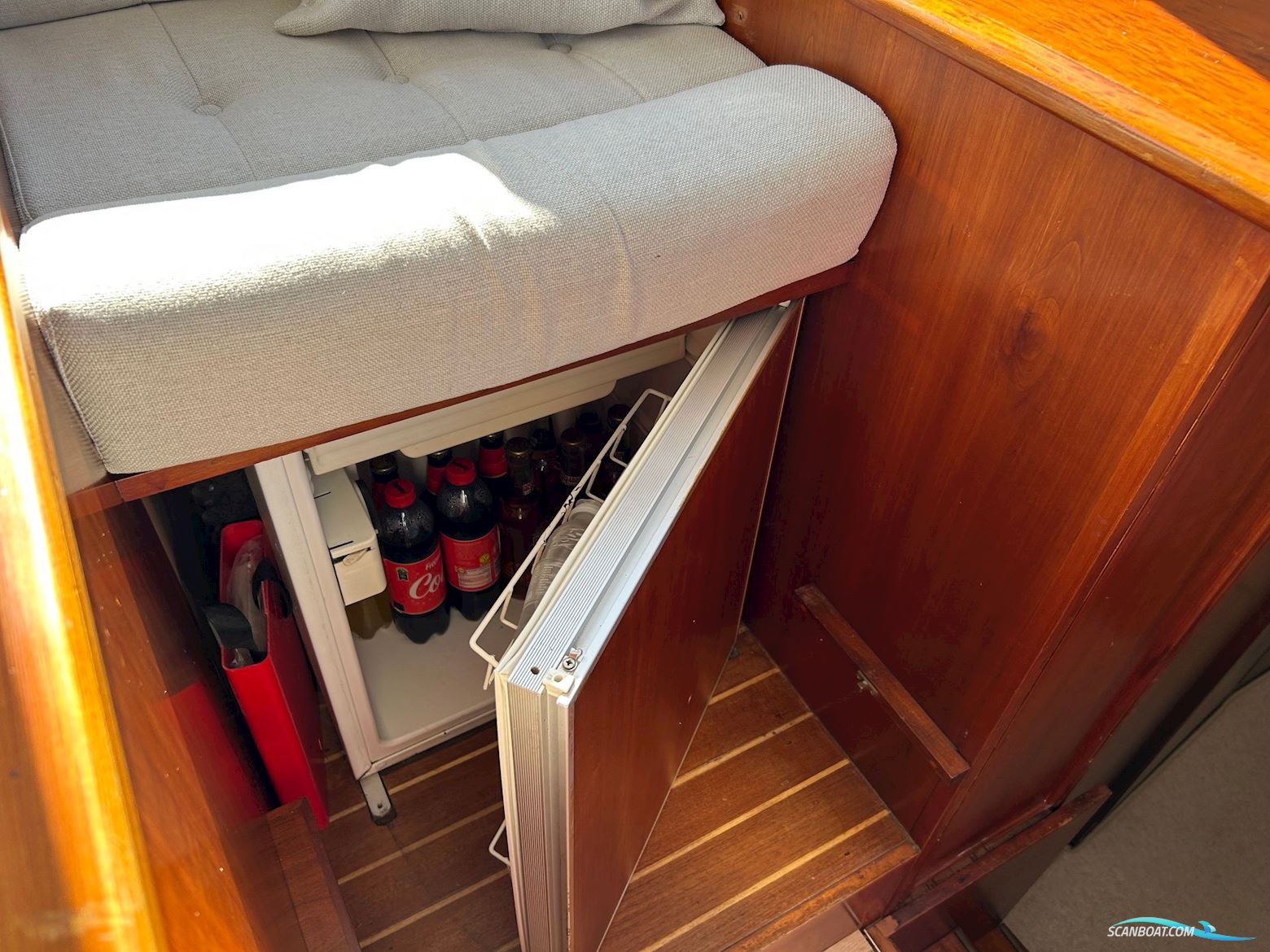 Combi Kotter 1200 OK