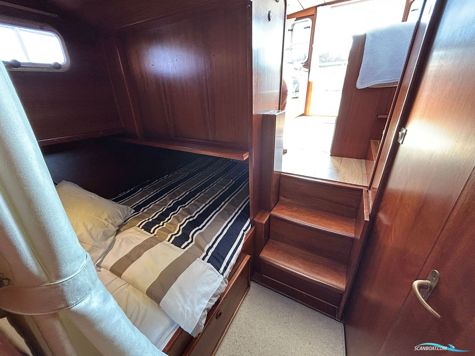 Combi Kotter 1200 OK