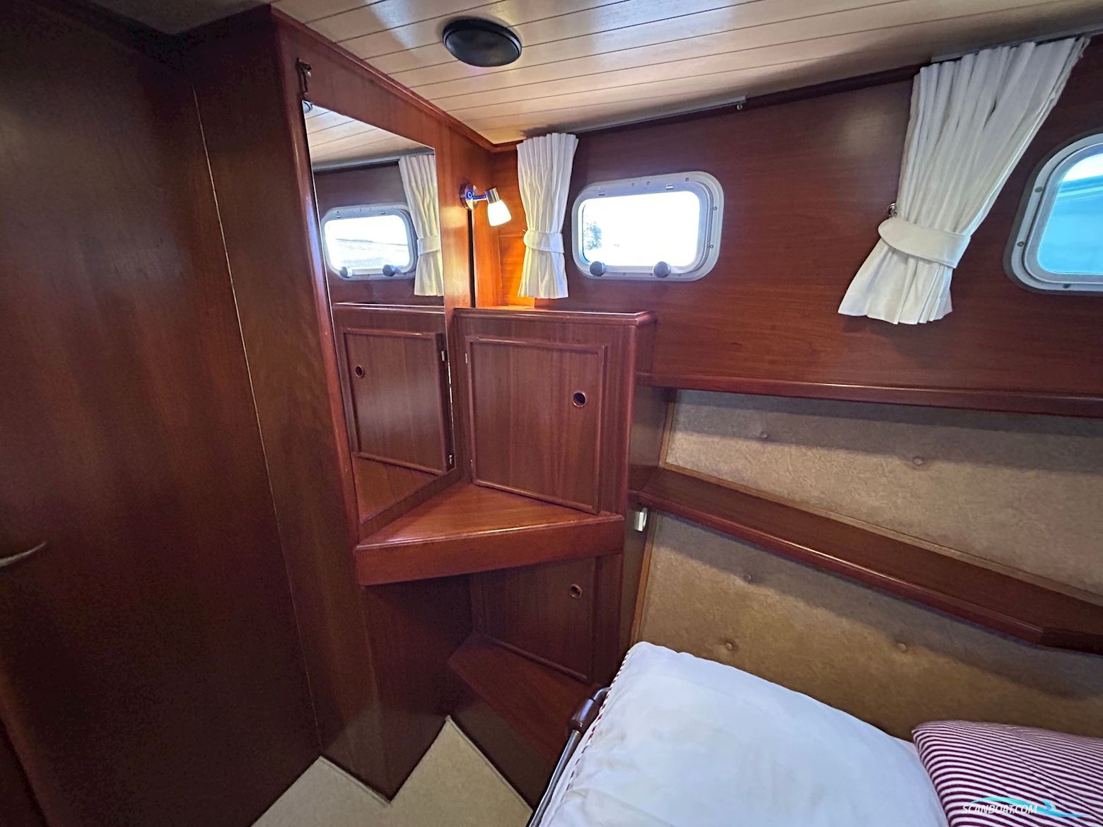 Combi Kotter 1200 OK