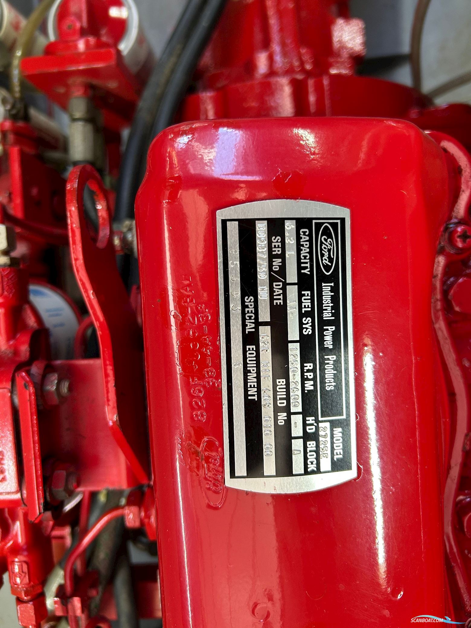 Combi Kotter 1200 OK