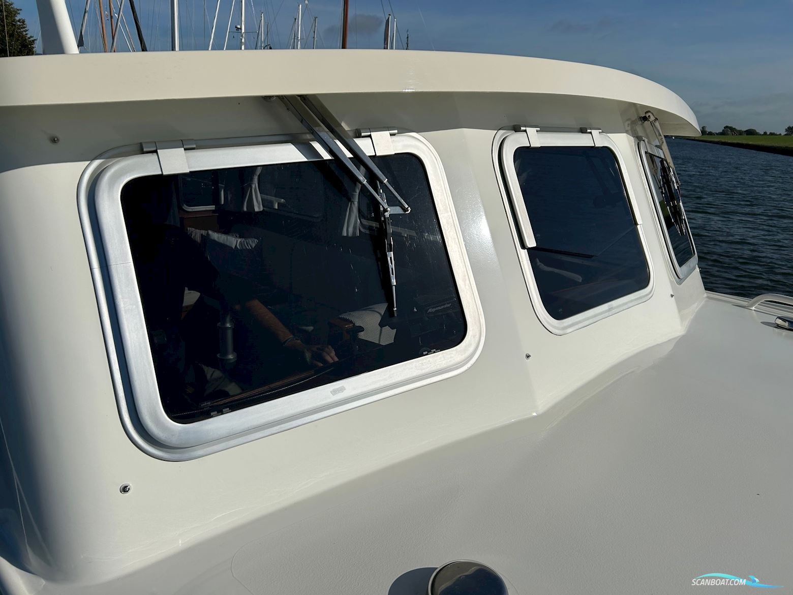 Combi Kotter 1200 OK