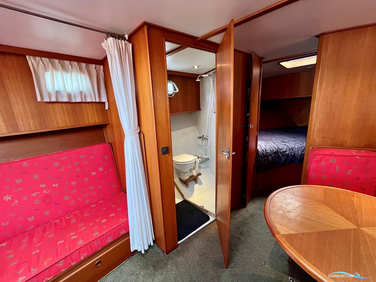 Combi Kotter 1300 OK