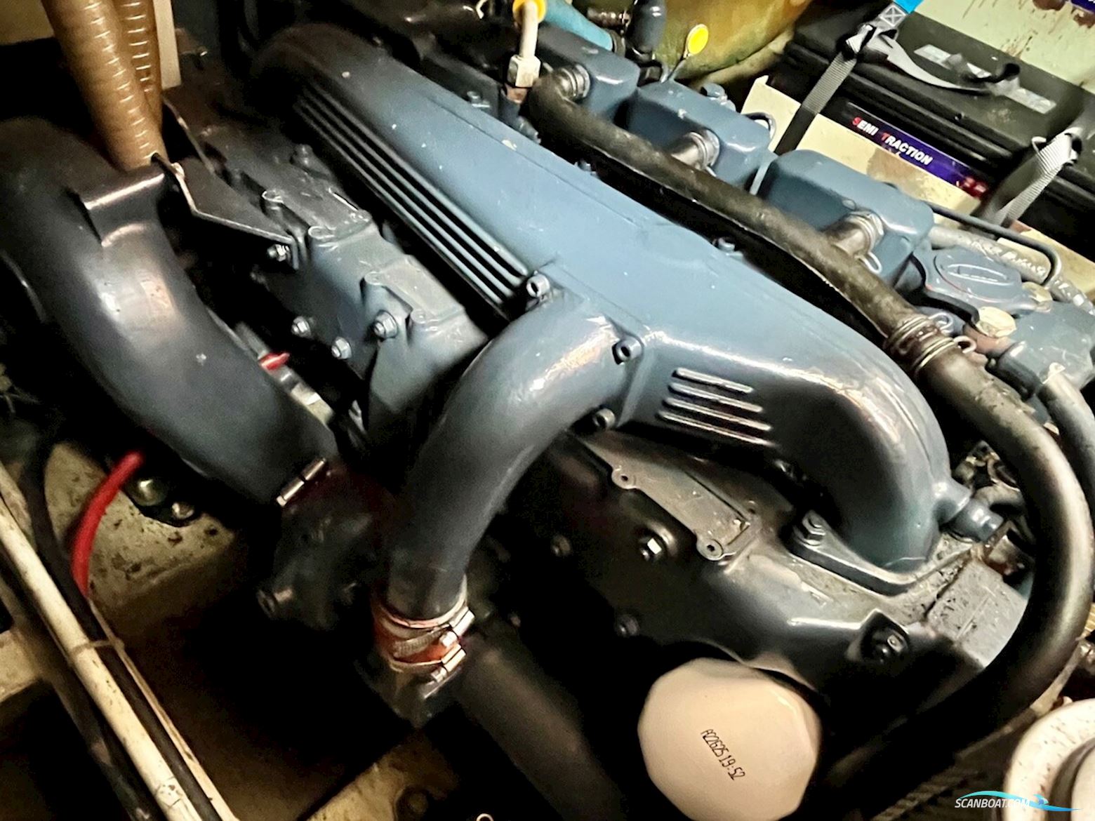 Combi Kotter 1300 OK