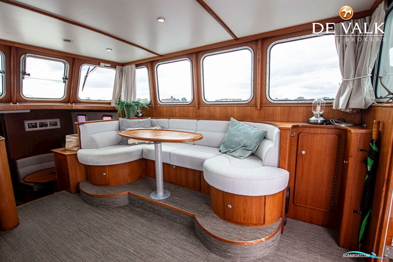 Combi Kotter 1300