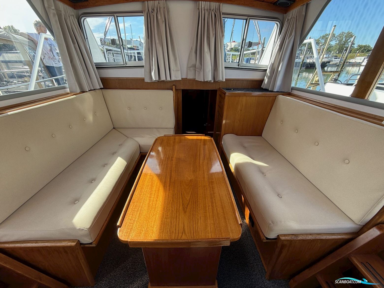 Combi Kruiser 11.00 AK Cabrio