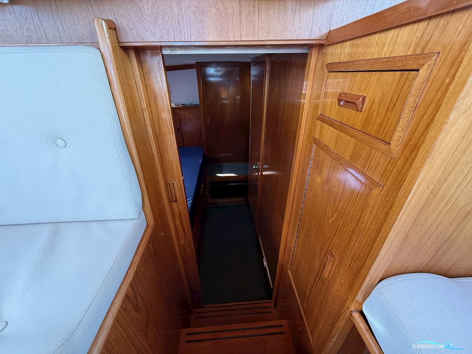 Combi Kruiser 11.00 AK Cabrio