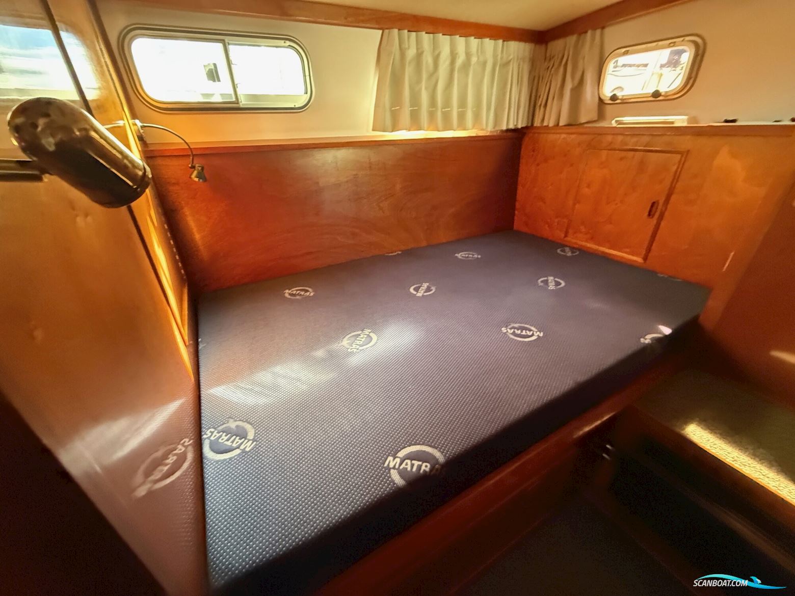 Combi Kruiser 11.00 AK Cabrio