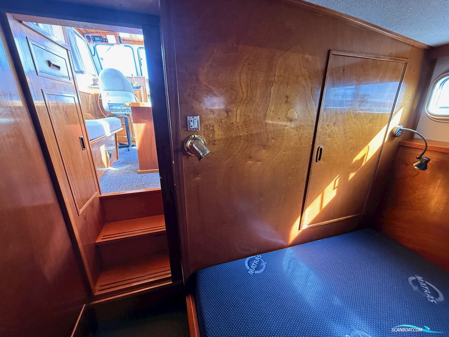 Combi Kruiser 11.00 AK Cabrio