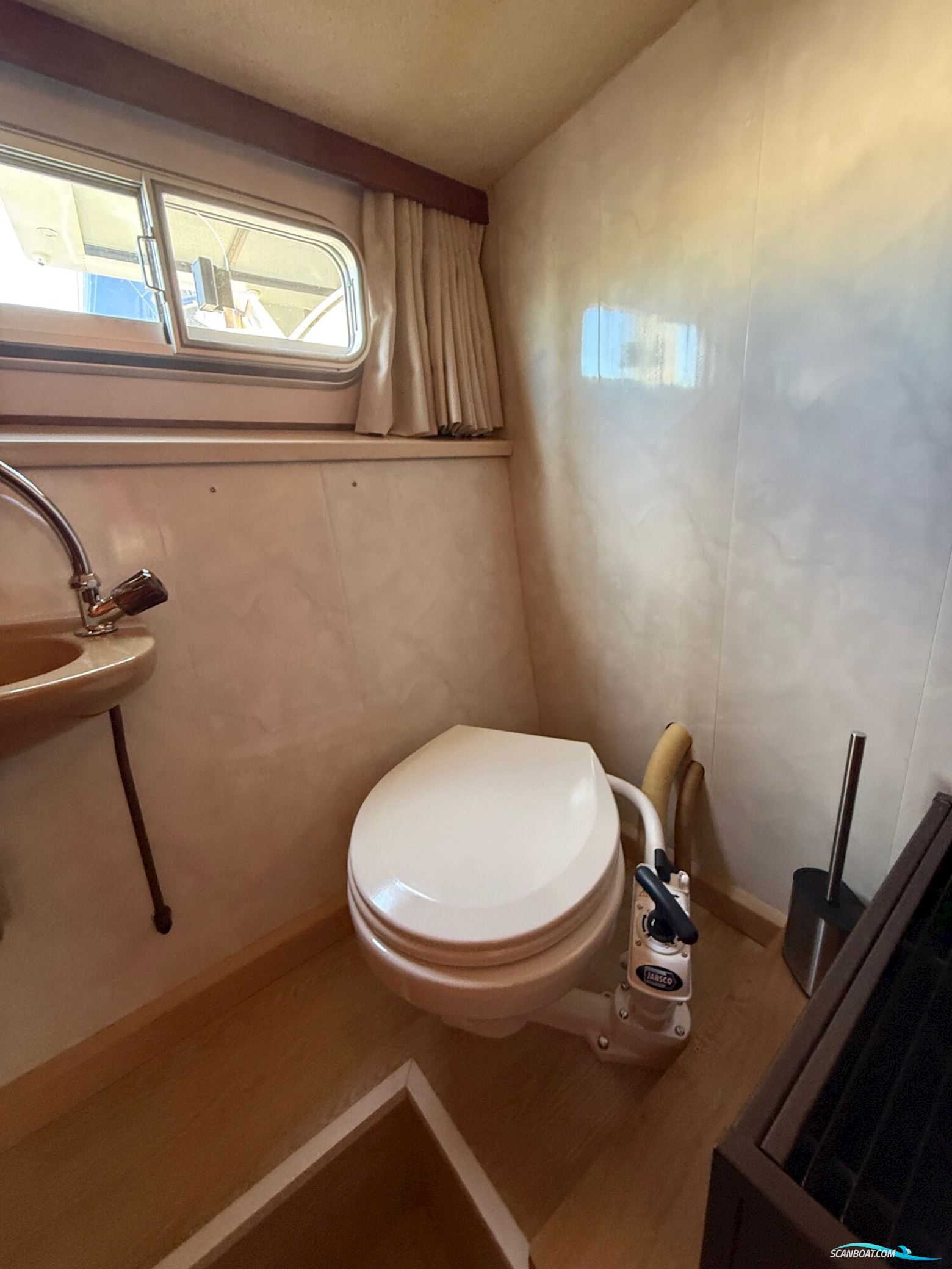 Combi Kruiser 11.00 AK Cabrio