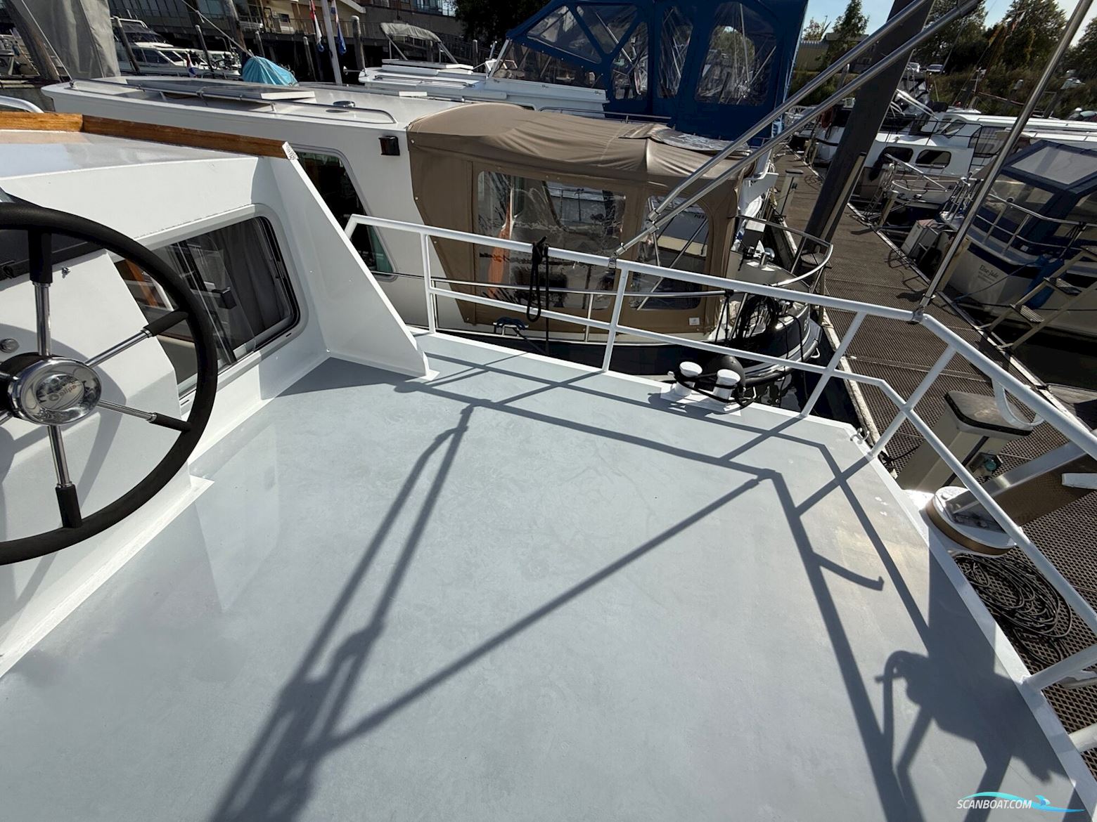 Combi Kruiser 11.00 AK Cabrio