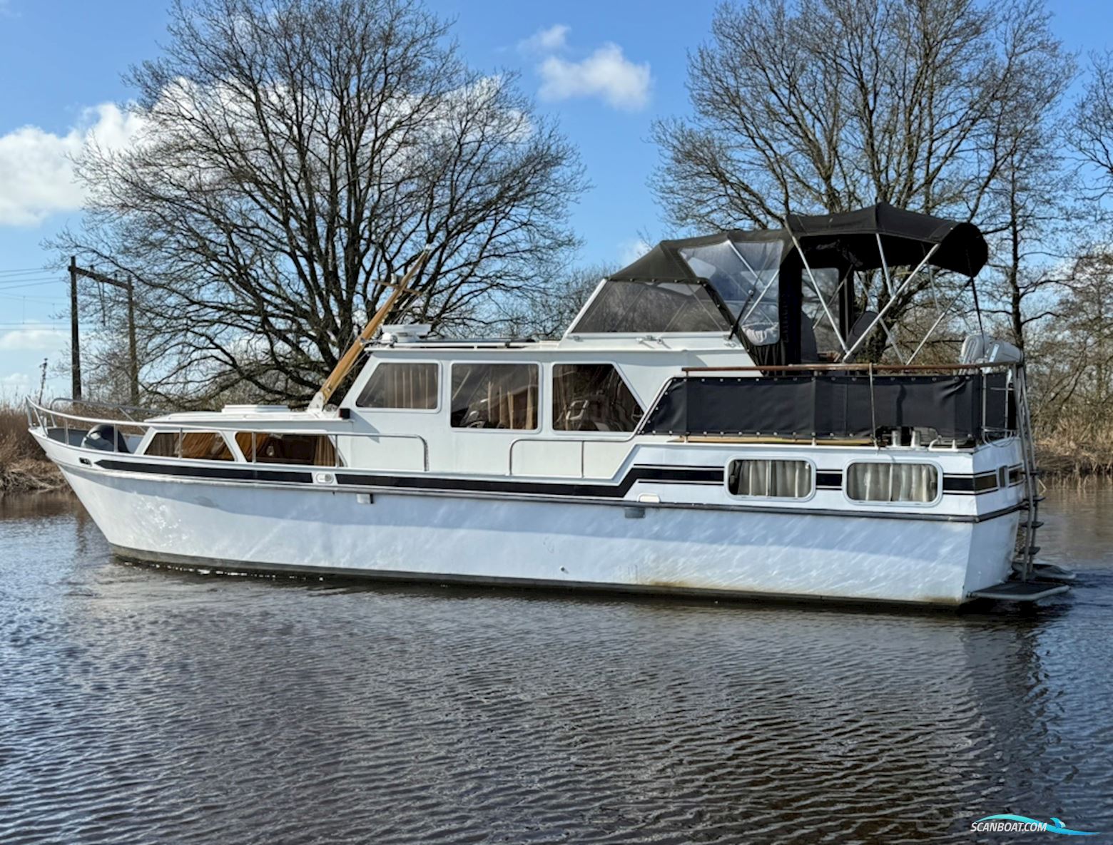 Combi Kruiser 12.00