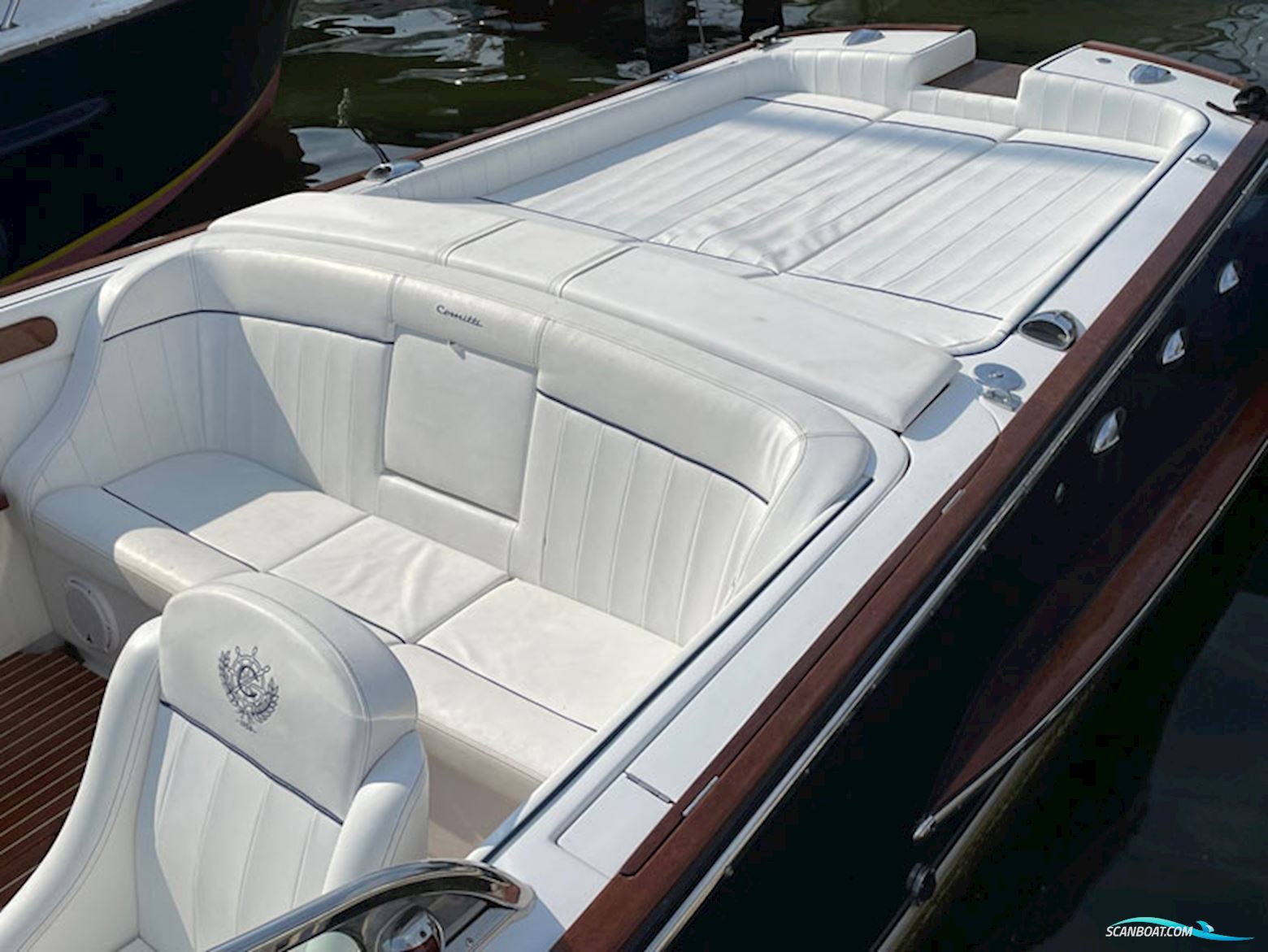 Comitti Venezia 28 Sport 