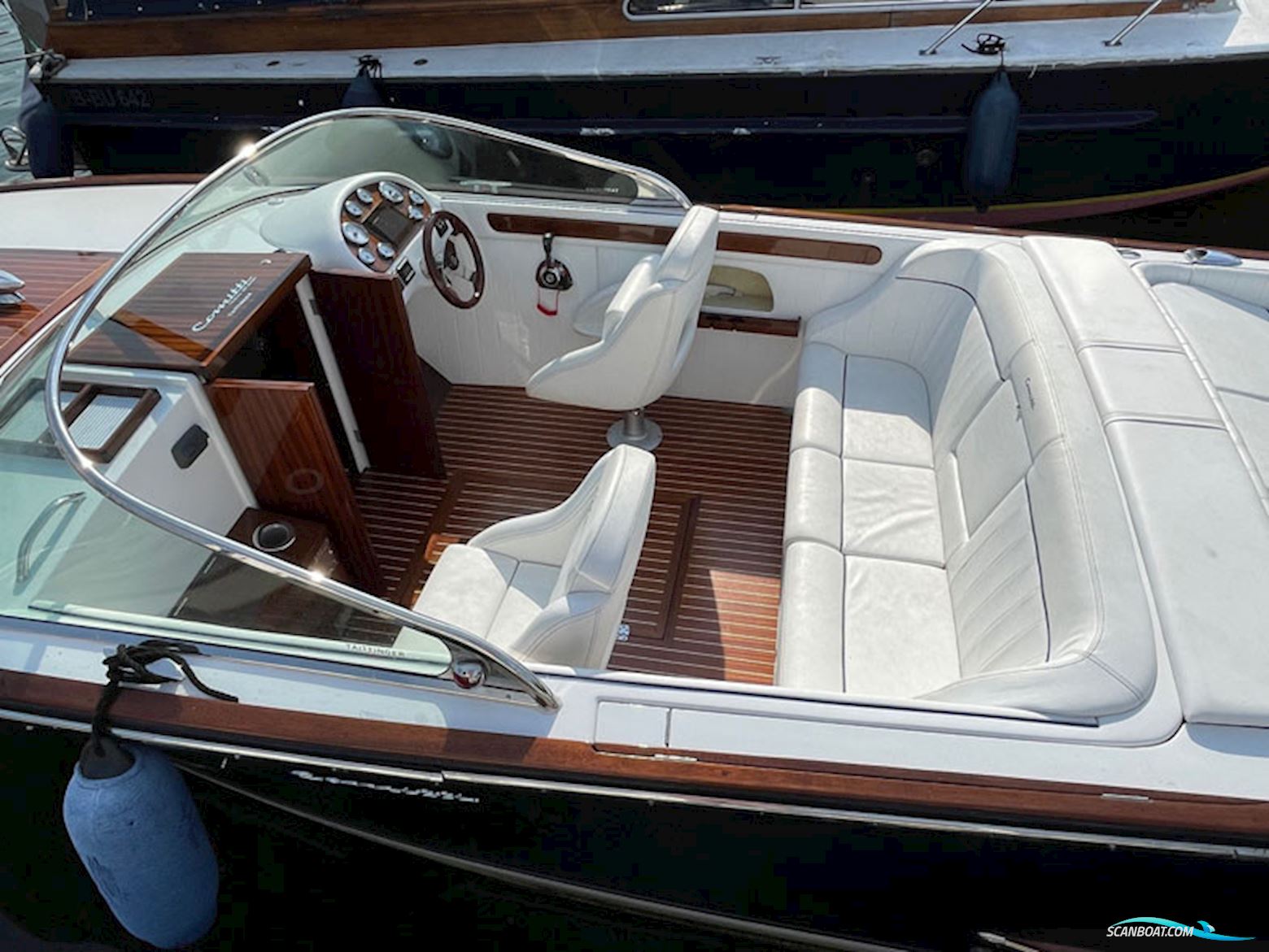 Comitti Venezia 28 Sport