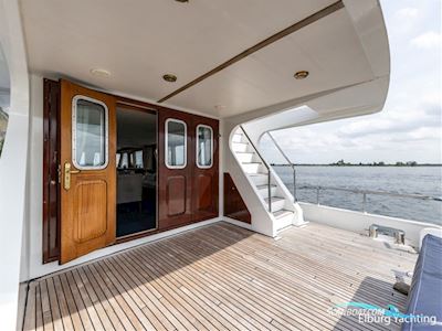 Conamega 2100 Motorboat 1999, The Netherlands