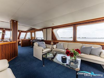 Conamega 2100 Motorboat 1999, The Netherlands