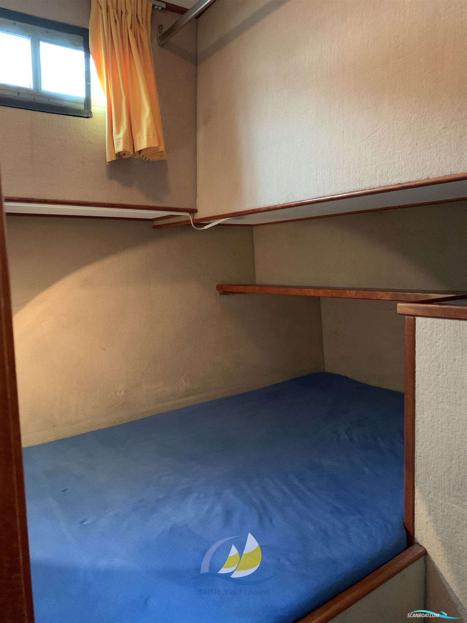 Conavroegh Geldermalsen Rob 900 OK