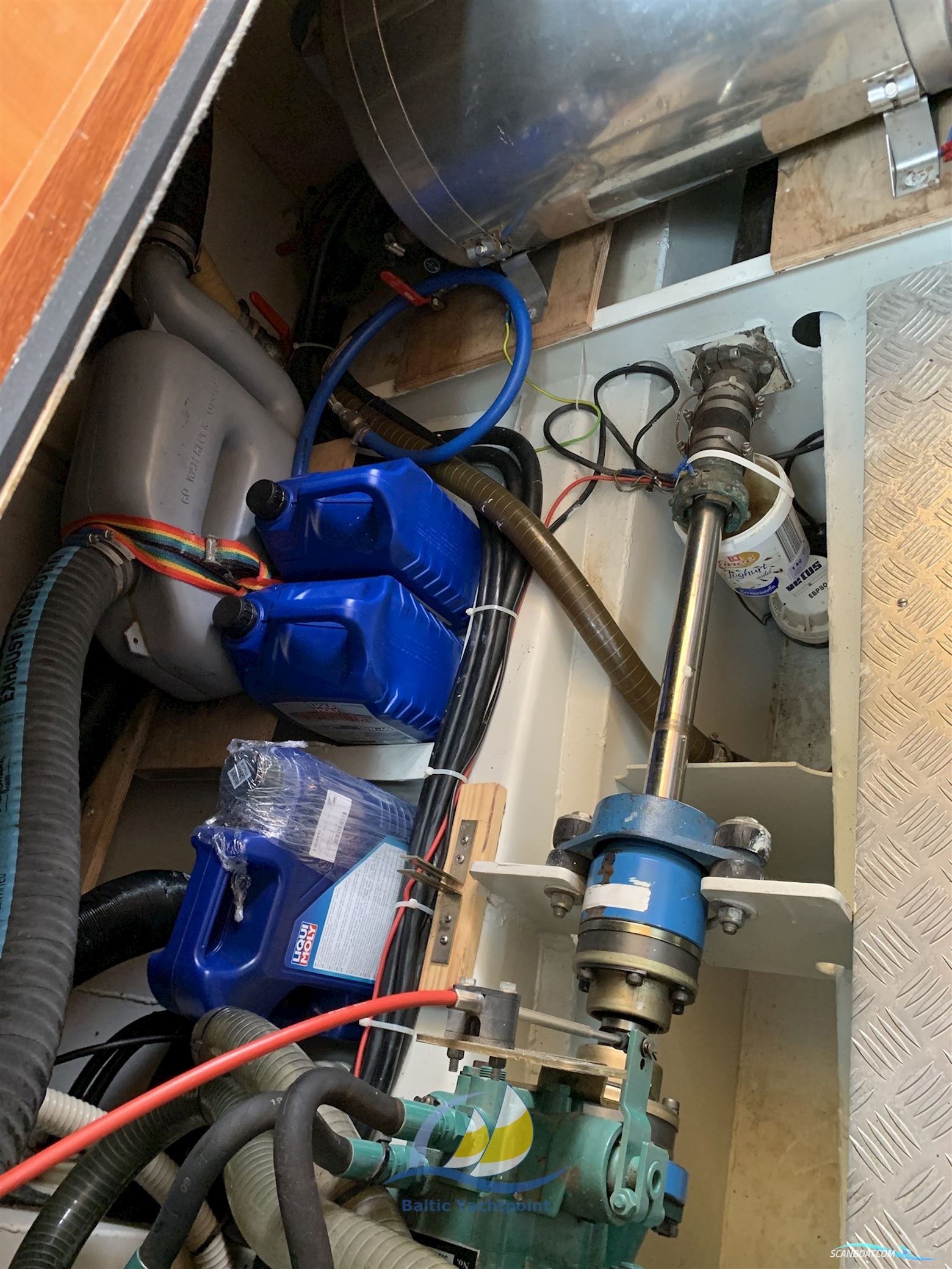 Conavroegh Geldermalsen Rob 900 OK