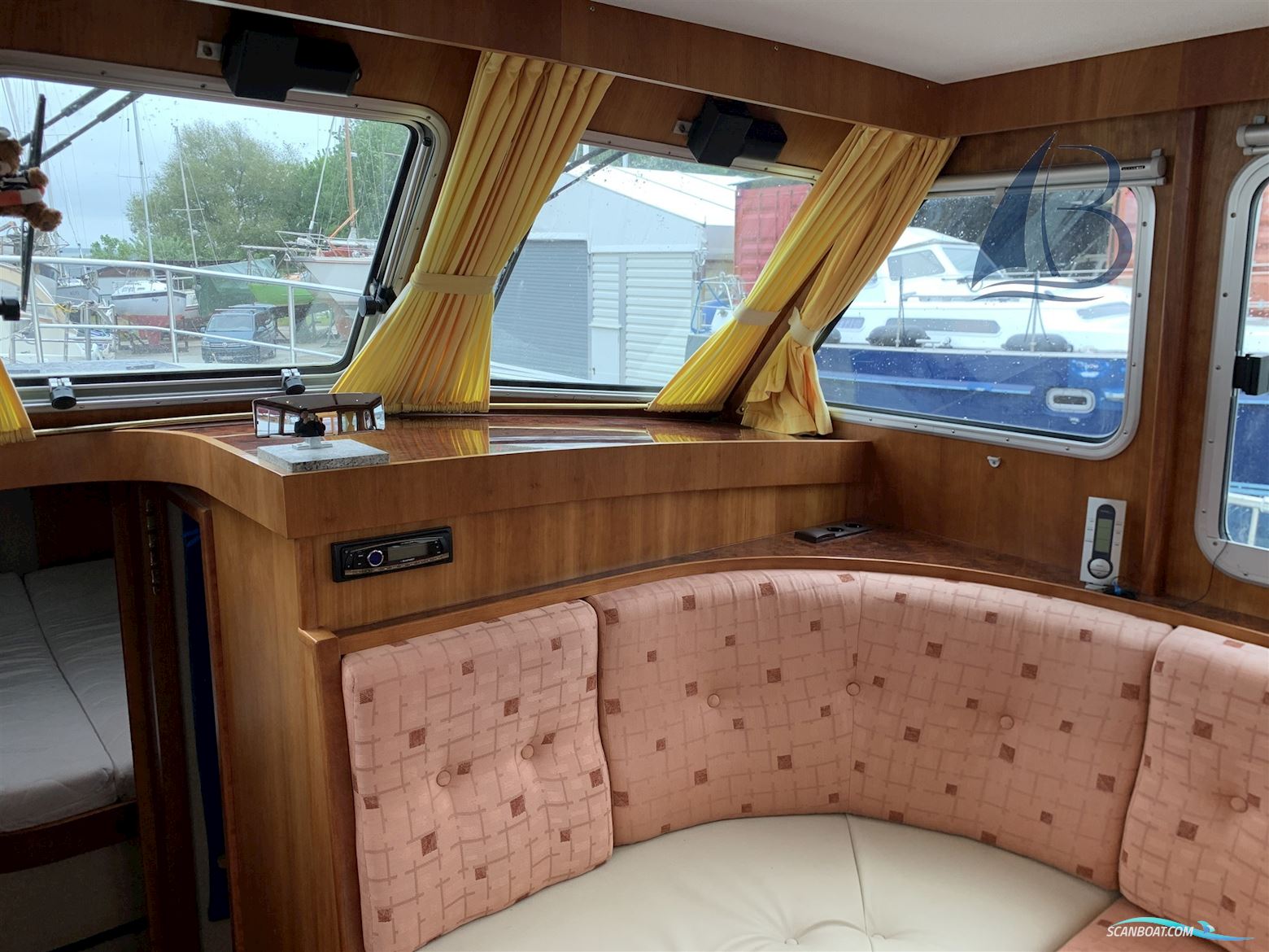 Conavroegh Geldermalsen Rob 900 OK