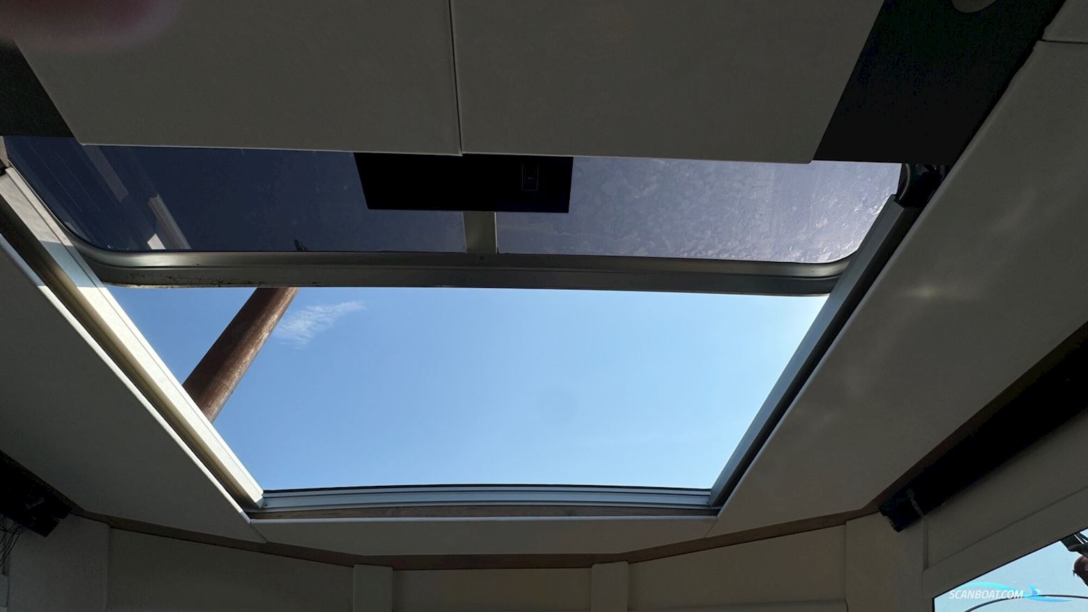 Concordia 110 Sedan Paviljoen