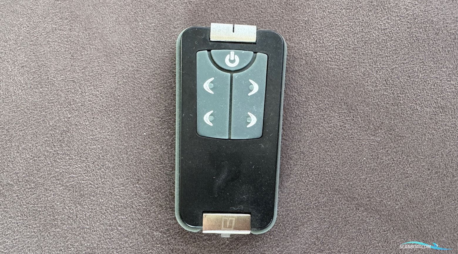 Concordia 110 Sedan Paviljoen